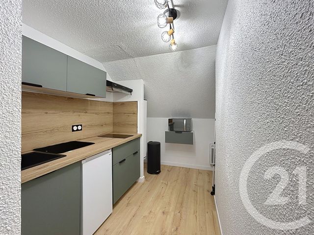 Appartement F1 &agrave; louer - 1 pi&egrave;ce - 50,40 m2 - Troyes - 10 - CHAMPAGNE-ARDENNE