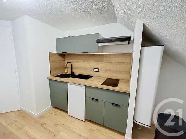 Appartement F1 &agrave; louer - 1 pi&egrave;ce - 50,40 m2 - Troyes - 10 - CHAMPAGNE-ARDENNE