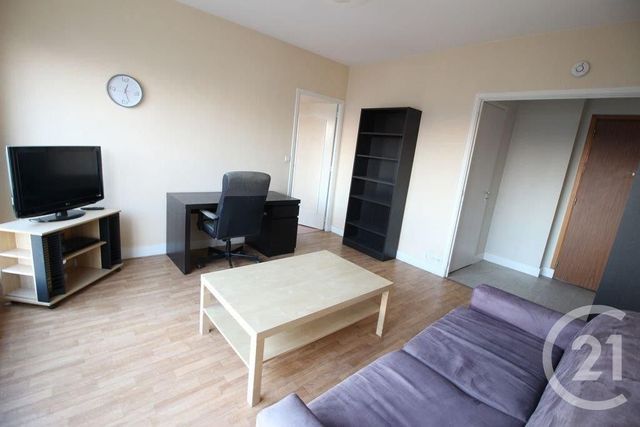 Appartement F2 &agrave; louer - 2 pi&egrave;ces - 45,56 m2 - Troyes - 10 - CHAMPAGNE-ARDENNE