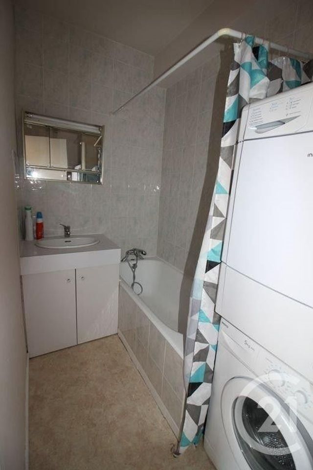 Appartement F2 &agrave; louer - 2 pi&egrave;ces - 45,56 m2 - Troyes - 10 - CHAMPAGNE-ARDENNE