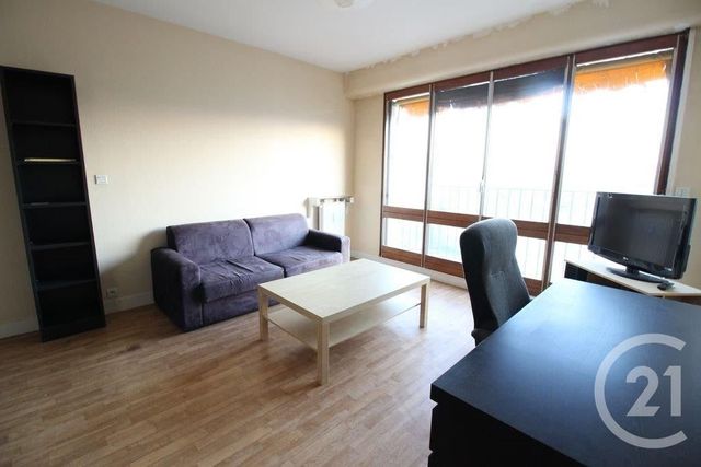 Appartement F2 &agrave; louer - 2 pi&egrave;ces - 45,56 m2 - Troyes - 10 - CHAMPAGNE-ARDENNE