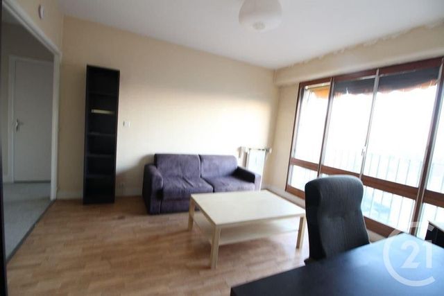 Appartement F2 &agrave; louer - 2 pi&egrave;ces - 45,56 m2 - Troyes - 10 - CHAMPAGNE-ARDENNE