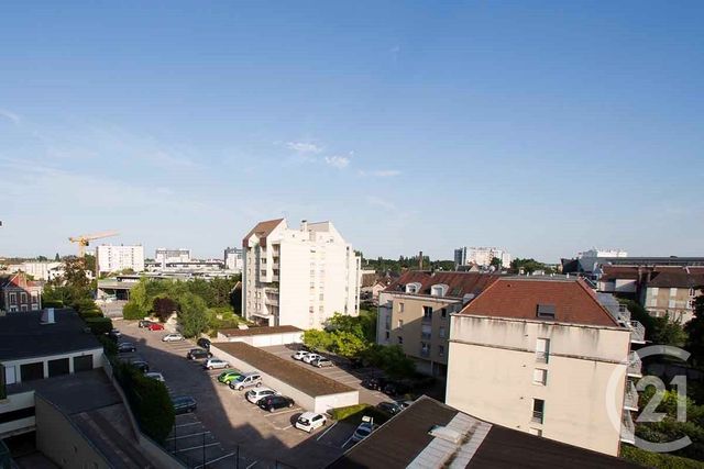 Appartement F2 &agrave; louer - 2 pi&egrave;ces - 45,56 m2 - Troyes - 10 - CHAMPAGNE-ARDENNE