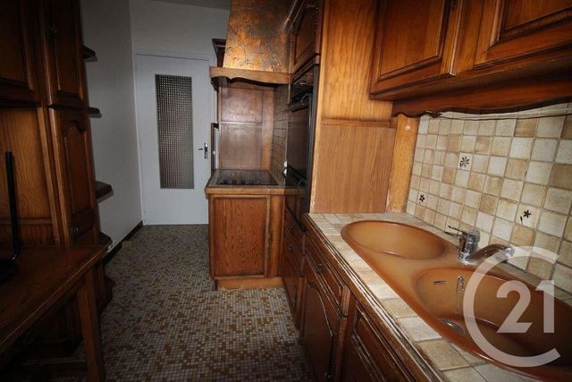 Appartement F2 &agrave; louer - 2 pi&egrave;ces - 45,56 m2 - Troyes - 10 - CHAMPAGNE-ARDENNE