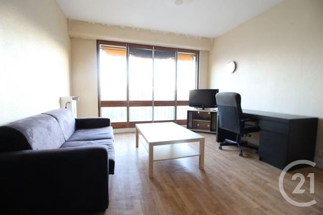 Appartement F2 &agrave; louer - 2 pi&egrave;ces - 45,56 m2 - Troyes - 10 - CHAMPAGNE-ARDENNE