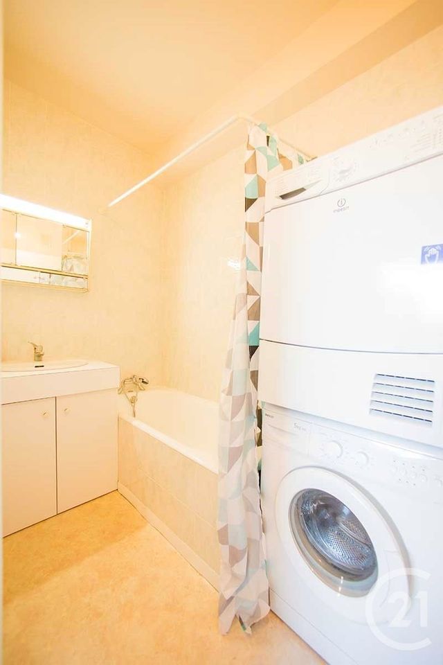 Appartement F2 &agrave; louer - 2 pi&egrave;ces - 45,56 m2 - Troyes - 10 - CHAMPAGNE-ARDENNE