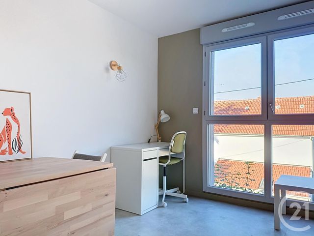 Appartement Studio &agrave; louer - 1 pi&egrave;ce - 21,14 m2 - Troyes - 10 - CHAMPAGNE-ARDENNE