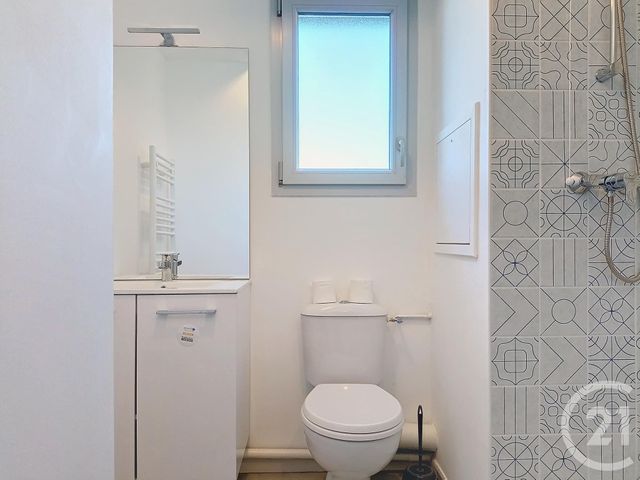 Appartement Studio &agrave; louer - 1 pi&egrave;ce - 21,14 m2 - Troyes - 10 - CHAMPAGNE-ARDENNE