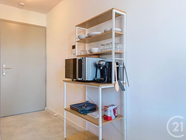 Appartement Studio &agrave; louer - 1 pi&egrave;ce - 21,14 m2 - Troyes - 10 - CHAMPAGNE-ARDENNE