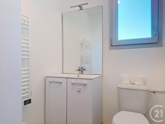Appartement Studio &agrave; louer - 1 pi&egrave;ce - 21,14 m2 - Troyes - 10 - CHAMPAGNE-ARDENNE
