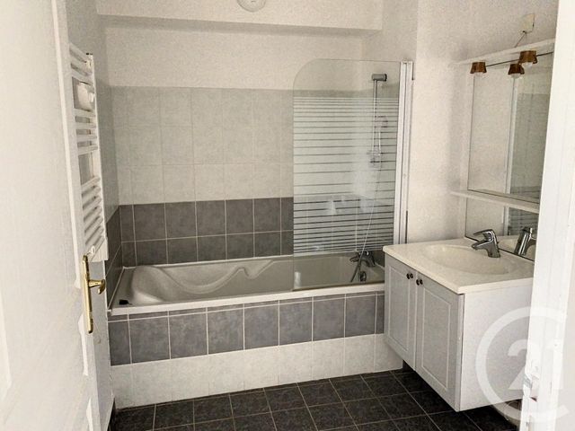 Appartement F2 &agrave; louer - 2 pi&egrave;ces - 44,40 m2 - Troyes - 10 - CHAMPAGNE-ARDENNE
