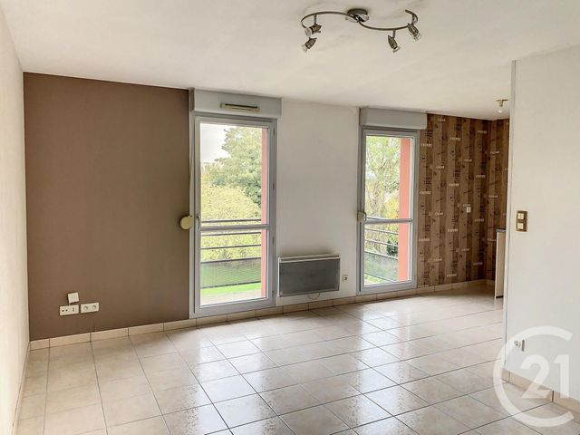 Appartement F2 &agrave; louer - 2 pi&egrave;ces - 44,40 m2 - Troyes - 10 - CHAMPAGNE-ARDENNE