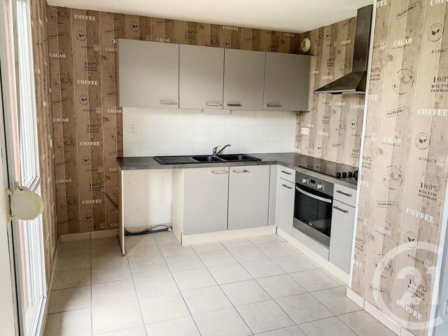 Appartement F2 à louer TROYES