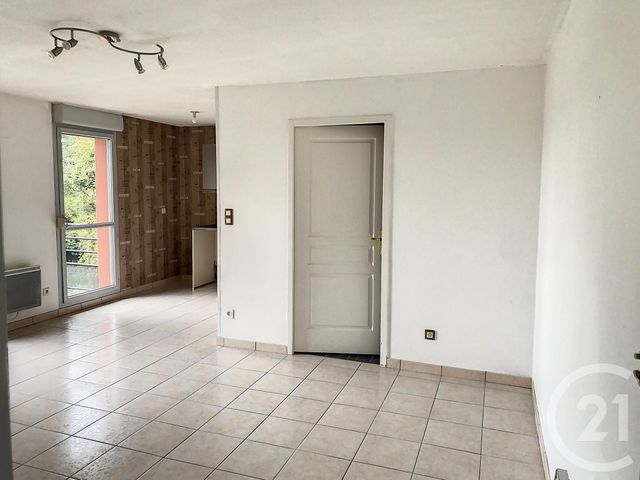 Appartement F2 &agrave; louer - 2 pi&egrave;ces - 44,40 m2 - Troyes - 10 - CHAMPAGNE-ARDENNE