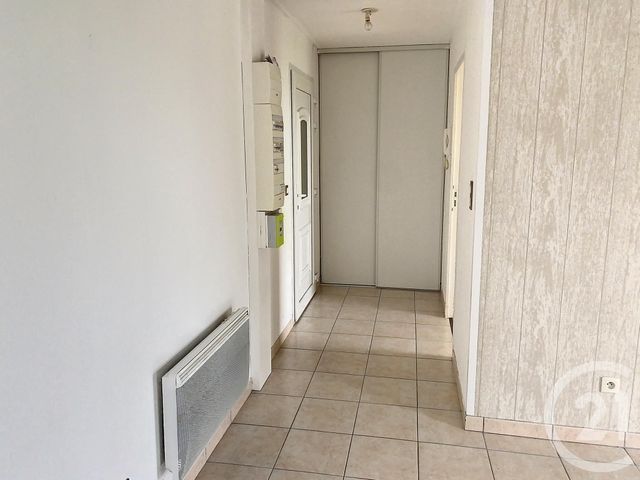 Appartement F2 &agrave; louer - 2 pi&egrave;ces - 44,40 m2 - Troyes - 10 - CHAMPAGNE-ARDENNE