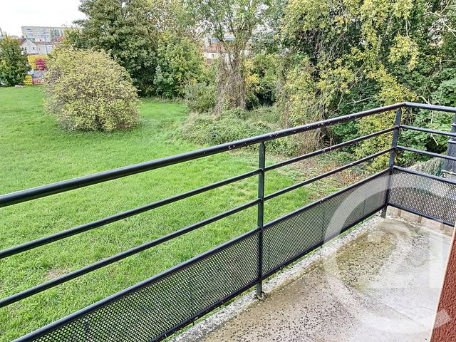 Appartement F2 &agrave; louer - 2 pi&egrave;ces - 44,40 m2 - Troyes - 10 - CHAMPAGNE-ARDENNE