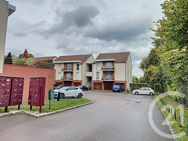 Appartement F2 &agrave; louer - 2 pi&egrave;ces - 44,40 m2 - Troyes - 10 - CHAMPAGNE-ARDENNE