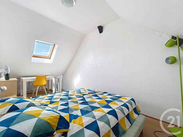 Appartement Studio &agrave; louer - 1 pi&egrave;ce - 21,01 m2 - Troyes - 10 - CHAMPAGNE-ARDENNE
