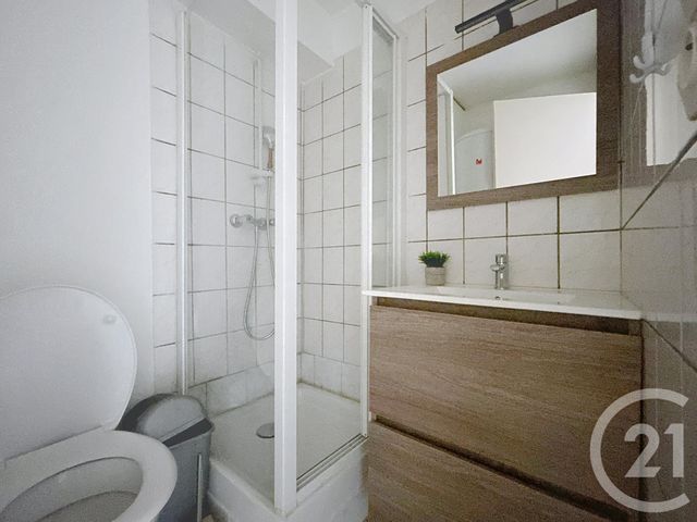 Appartement Studio &agrave; louer - 1 pi&egrave;ce - 21,01 m2 - Troyes - 10 - CHAMPAGNE-ARDENNE