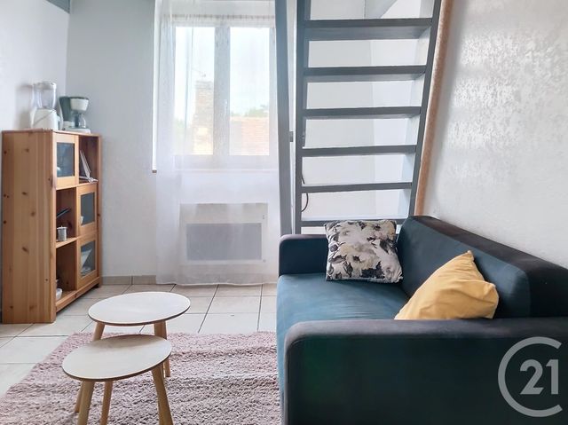 Appartement Studio &agrave; louer - 1 pi&egrave;ce - 21,01 m2 - Troyes - 10 - CHAMPAGNE-ARDENNE