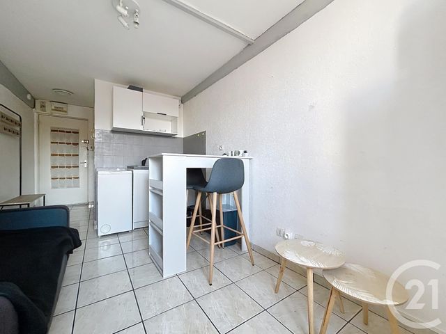 Appartement Studio &agrave; louer - 1 pi&egrave;ce - 21,01 m2 - Troyes - 10 - CHAMPAGNE-ARDENNE