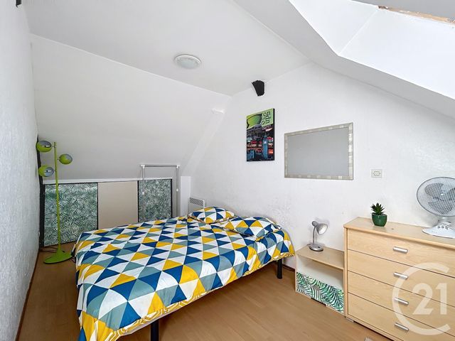 Appartement Studio &agrave; louer - 1 pi&egrave;ce - 21,01 m2 - Troyes - 10 - CHAMPAGNE-ARDENNE