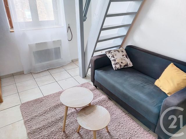 Appartement Studio &agrave; louer - 1 pi&egrave;ce - 21,01 m2 - Troyes - 10 - CHAMPAGNE-ARDENNE