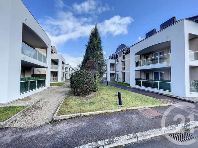Appartement F3 à louer TROYES