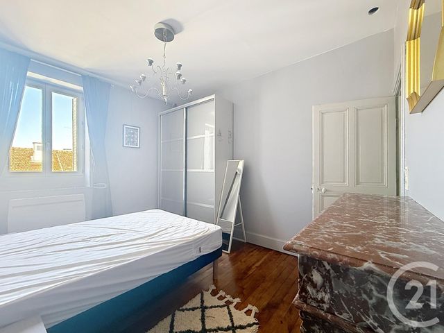 Appartement F2 &agrave; vendre - 2 pi&egrave;ces - 52 m2 - Troyes - 10 - CHAMPAGNE-ARDENNE