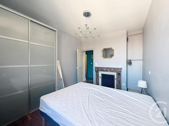 Appartement F2 &agrave; vendre - 2 pi&egrave;ces - 52 m2 - Troyes - 10 - CHAMPAGNE-ARDENNE