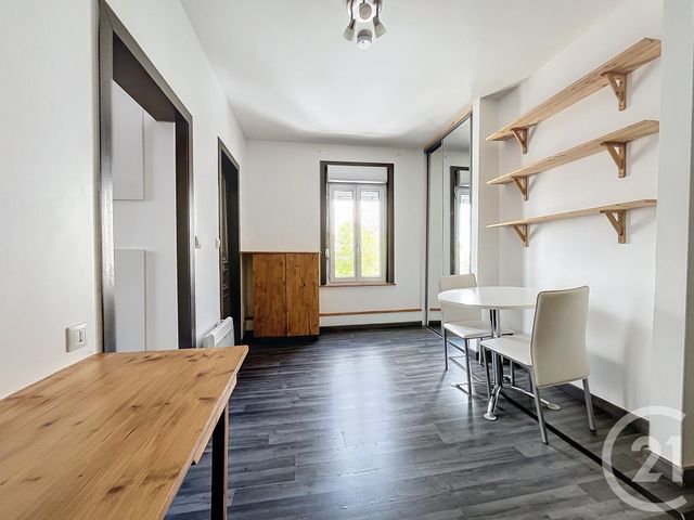 Appartement F1 &agrave; louer - 1 pi&egrave;ce - 19,11 m2 - Troyes - 10 - CHAMPAGNE-ARDENNE