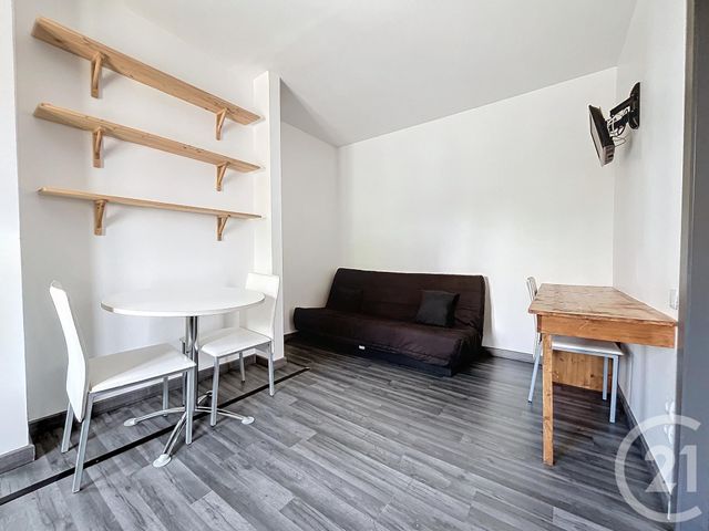 Appartement F1 &agrave; louer - 1 pi&egrave;ce - 19,11 m2 - Troyes - 10 - CHAMPAGNE-ARDENNE