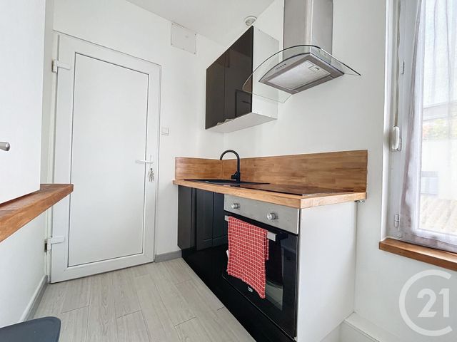 Appartement F1 à louer TROYES