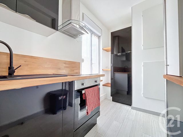 Appartement F1 &agrave; louer - 1 pi&egrave;ce - 19,11 m2 - Troyes - 10 - CHAMPAGNE-ARDENNE