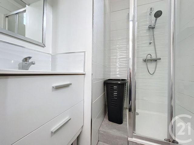 Appartement F1 &agrave; louer - 1 pi&egrave;ce - 19,11 m2 - Troyes - 10 - CHAMPAGNE-ARDENNE