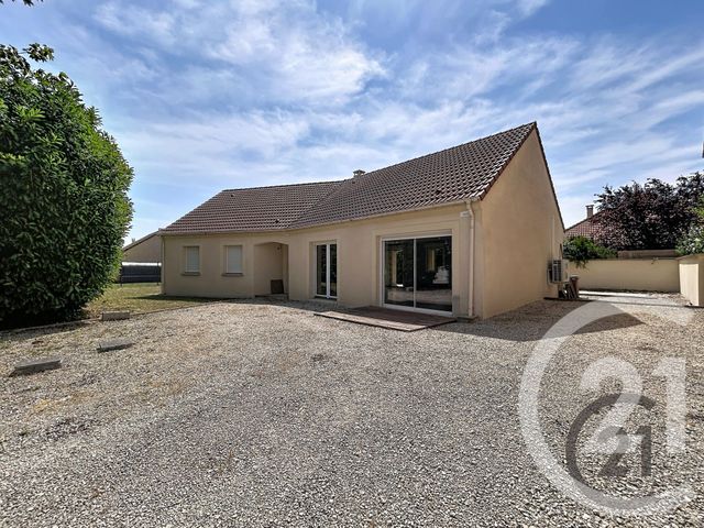 Maison à vendre PINEY