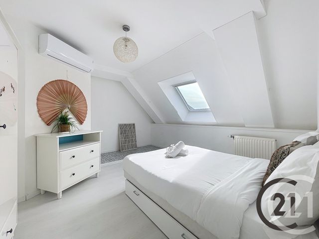 Appartement Duplex &agrave; vendre - 5 pi&egrave;ces - 119,68 m2 - Troyes - 10 - CHAMPAGNE-ARDENNE