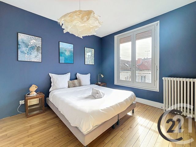 Appartement Duplex &agrave; vendre - 5 pi&egrave;ces - 119,68 m2 - Troyes - 10 - CHAMPAGNE-ARDENNE