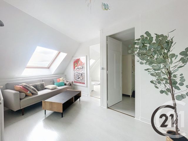 Appartement Duplex &agrave; vendre - 5 pi&egrave;ces - 119,68 m2 - Troyes - 10 - CHAMPAGNE-ARDENNE