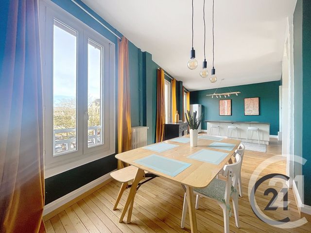 Appartement Duplex à vendre TROYES