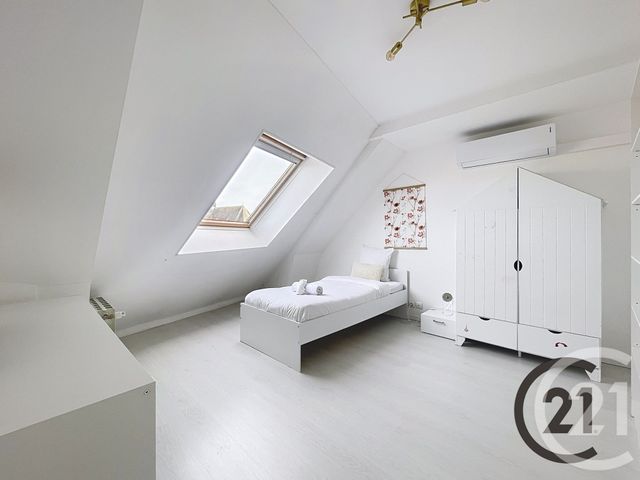 Appartement Duplex &agrave; vendre - 5 pi&egrave;ces - 119,68 m2 - Troyes - 10 - CHAMPAGNE-ARDENNE