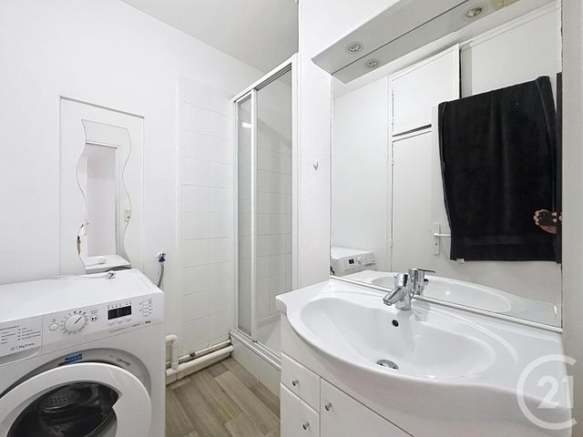 Appartement F5 &agrave; vendre - 5 pi&egrave;ces - 83,86 m2 - Troyes - 10 - CHAMPAGNE-ARDENNE