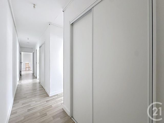 Appartement F5 &agrave; vendre - 5 pi&egrave;ces - 83,86 m2 - Troyes - 10 - CHAMPAGNE-ARDENNE