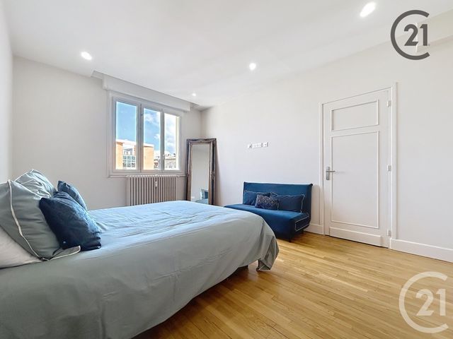 Appartement &agrave; vendre - 5 pi&egrave;ces - 120 m2 - Troyes - 10 - CHAMPAGNE-ARDENNE