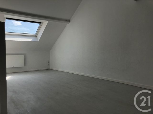 Appartement Duplex &agrave; louer - 2 pi&egrave;ces - 26,58 m2 - Troyes - 10 - CHAMPAGNE-ARDENNE