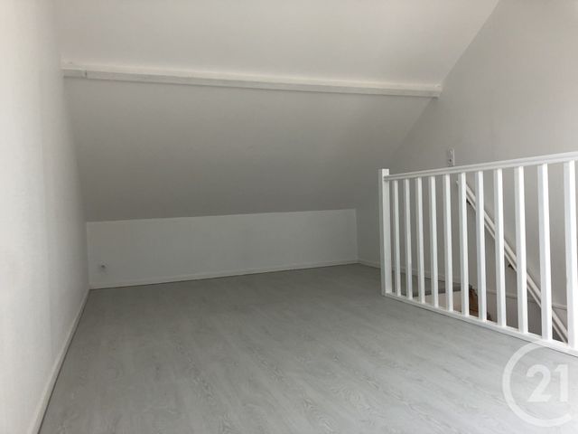 Appartement Duplex &agrave; louer - 2 pi&egrave;ces - 26,58 m2 - Troyes - 10 - CHAMPAGNE-ARDENNE