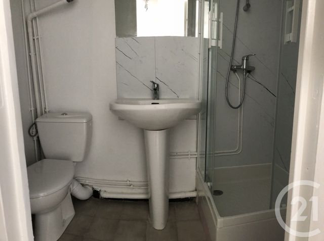Appartement Duplex &agrave; louer - 2 pi&egrave;ces - 26,58 m2 - Troyes - 10 - CHAMPAGNE-ARDENNE