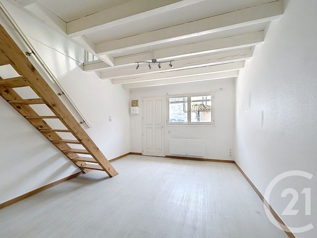 Appartement Duplex à louer TROYES