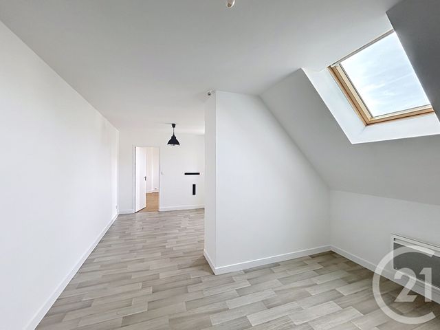 Appartement à louer TROYES