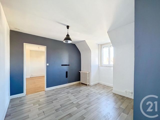 Appartement &agrave; louer - 2 pi&egrave;ces - 43 m2 - Troyes - 10 - CHAMPAGNE-ARDENNE